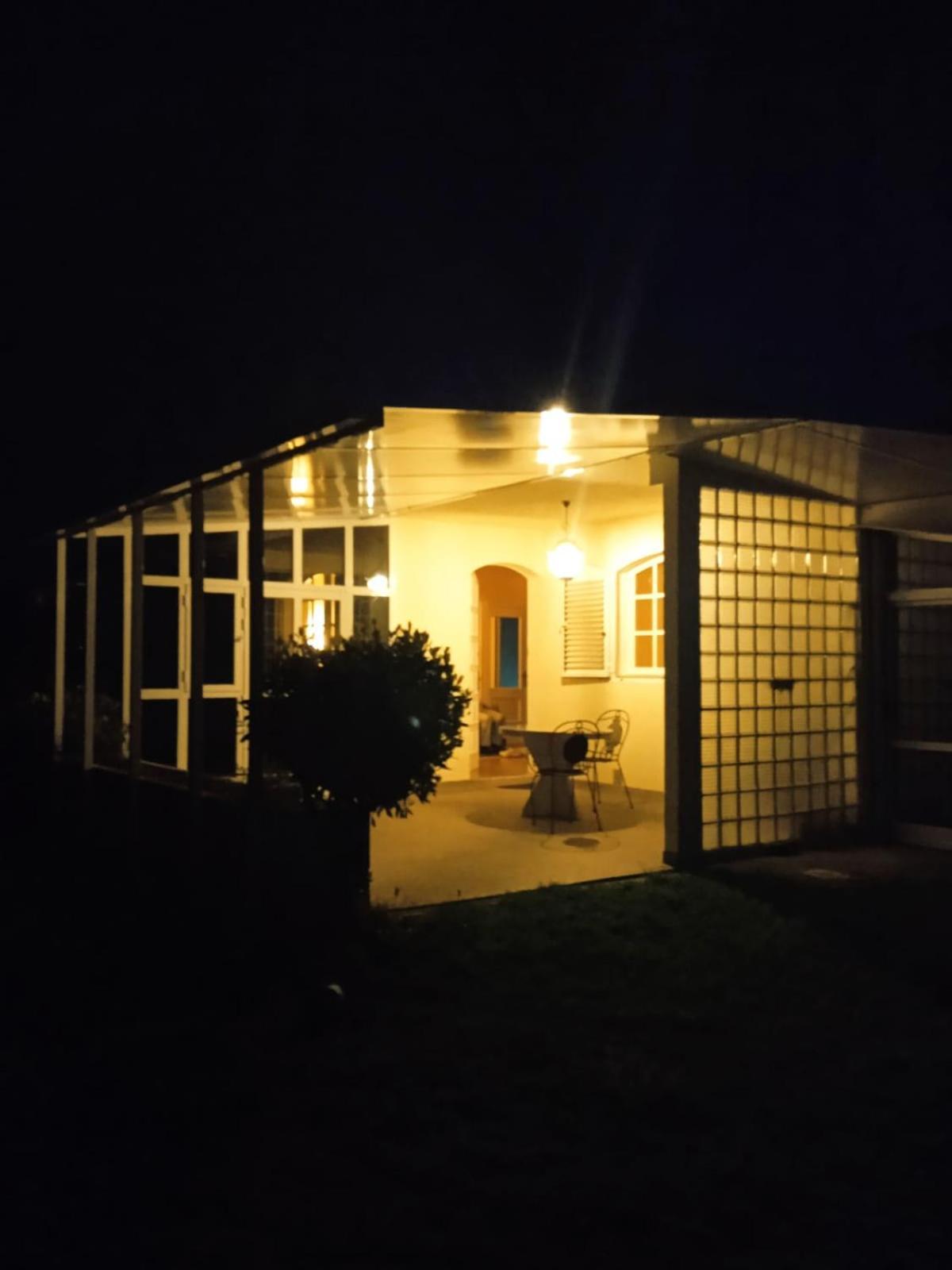 La Maison D'Abelleira Ponteareas Exterior foto